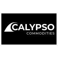 Calypso Commodities Logo