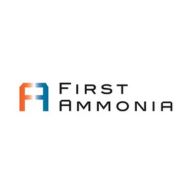 First Ammonia 190X190