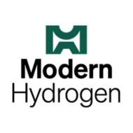 Modern Hydrogen 190X190