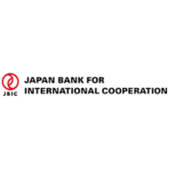 Japan Bank For International Cooperation (JBIC) 190X1990