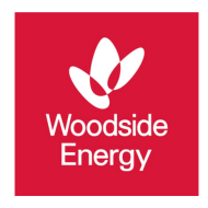New Woodside Energy 190X190
