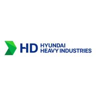 HD Hyundai Heavy Industries 190X190