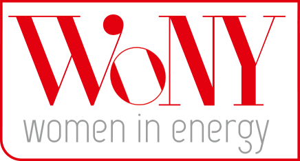 Wony Logo