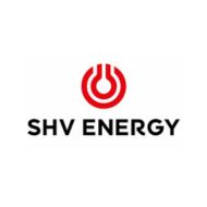 SHV ENERGY 190X190 New