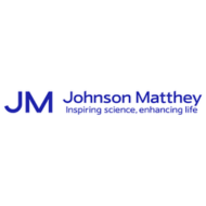 Johnson Matthey 190X190