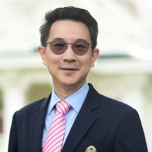 Dr. Pisut Painmanakul