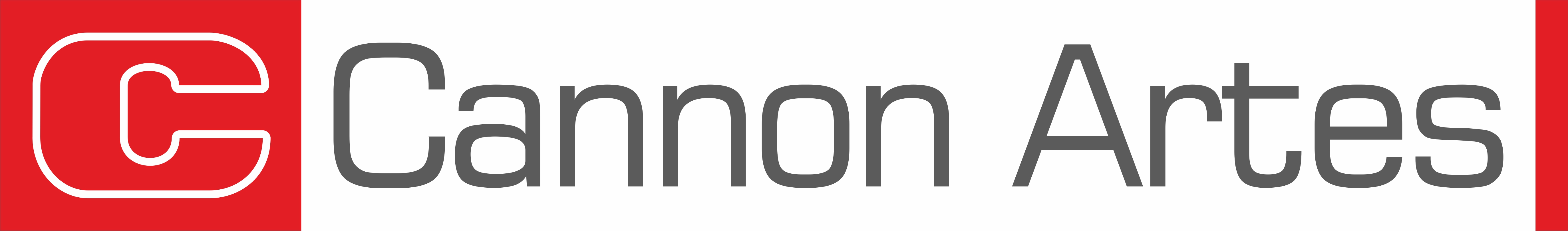 CANNON ARTES Logo 300 Dpi