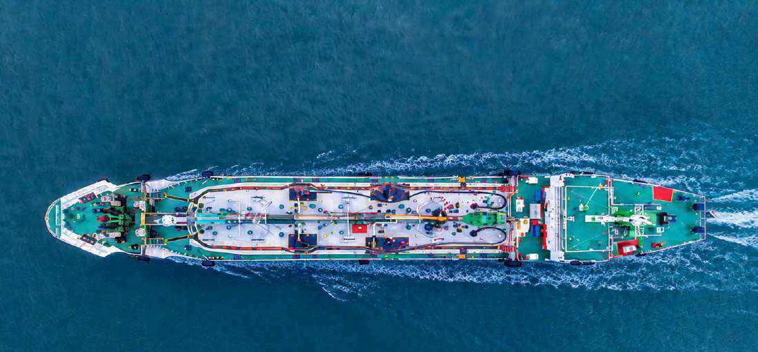 Shipping Marine Thumbnail
