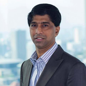 Mangesh Patankar