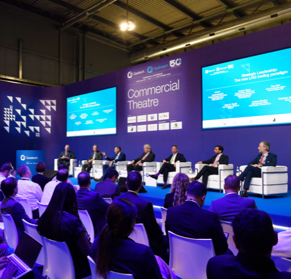 Gastech 2024 Abstracts Examples Ann Catharine