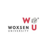 Woxsen Logo