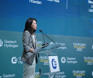Gastech Technical Conference Speaker