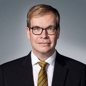 Dr Andreas Opfermann