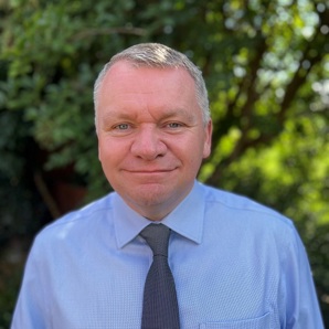 Ian Revell