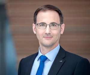 Robert Eichelmann, Senior VP Region APAC, Linde Engineering