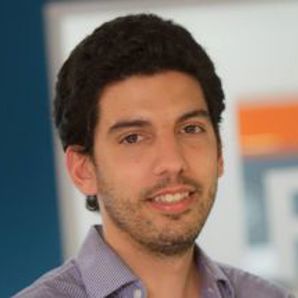 Mario Calado Gastech 2025