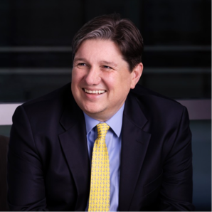 Steve Hill