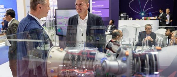 Gastech Exhibition Product Demo 16 9