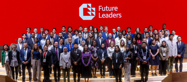 Future Leaders