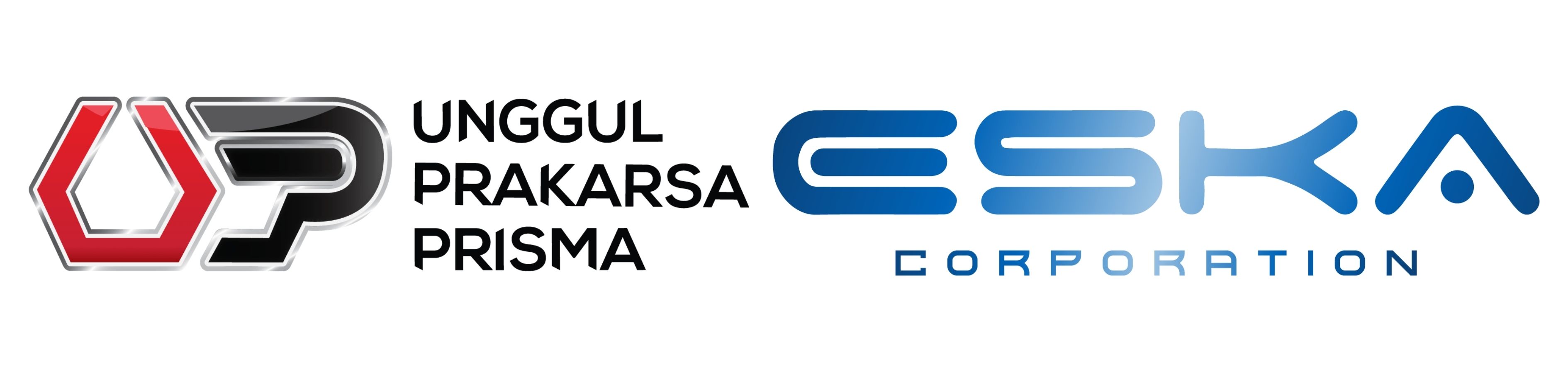 Logo UPP ESKA Gastech Bangkok 2026