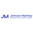 Johnson Matthey Logo