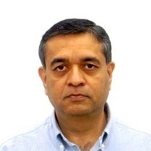 Pankaj Shah