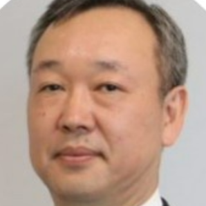 Tsutomu Yokoyama