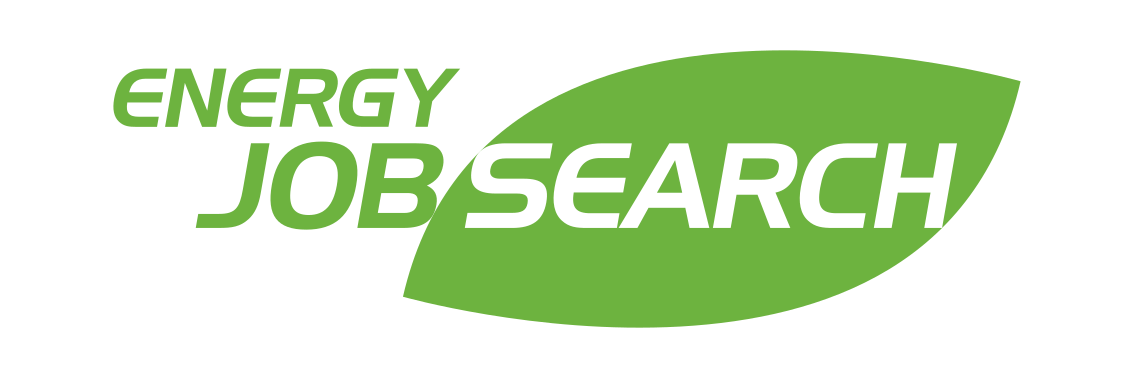 Energyjobsearch Logo Green