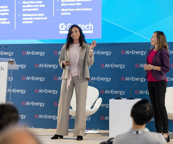 AI Energy Conference