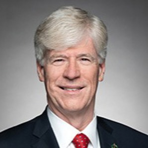 Hon. Tim Hodgson
