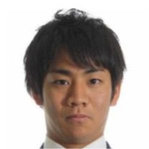 Sho Fujisaki