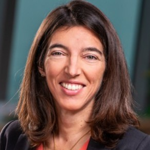 Cécile Prévieu