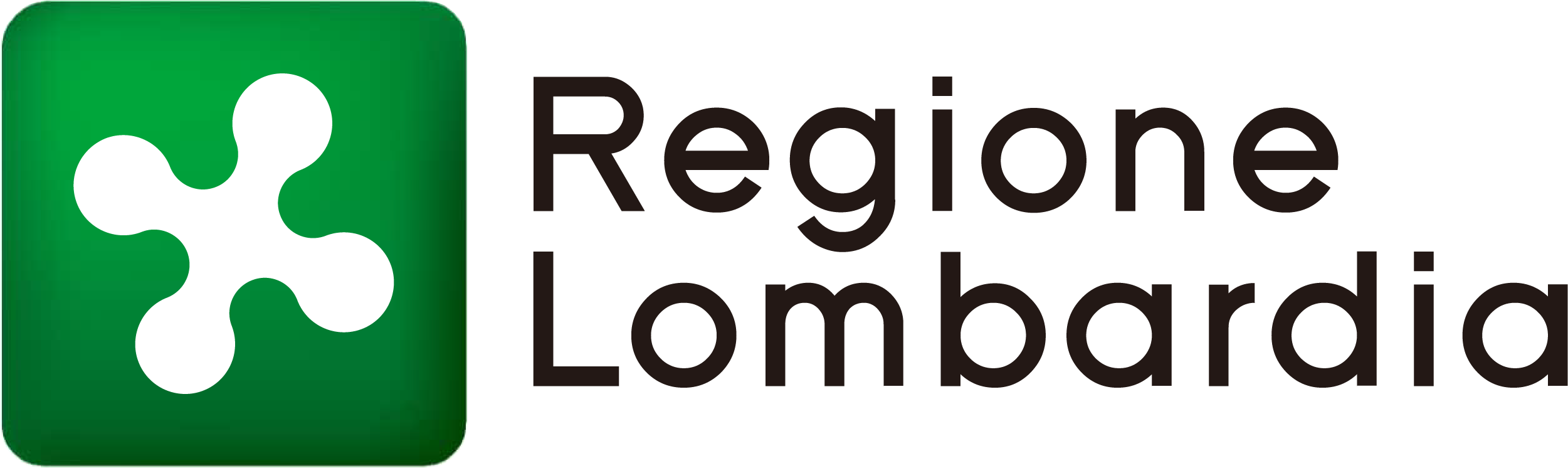 Regione Lombardia Vector Logo
