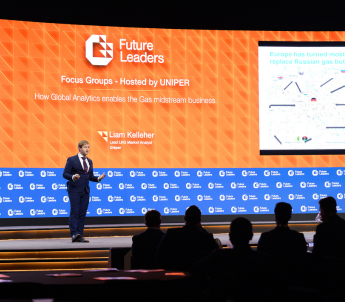 Future Leaders Gastech 2025