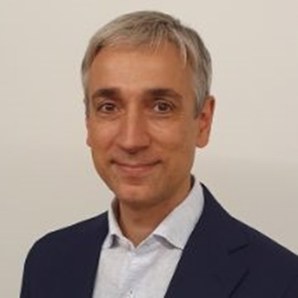 Professor Stefano Campanari