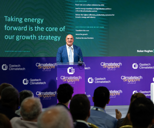 Gastech Conferences 1