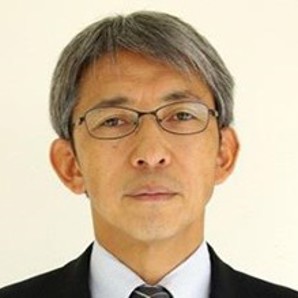 Kazuhiko Tezuka
