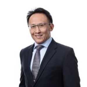 Alan Heng