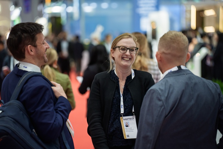 Day 2 Exhibition Networking Meetings 20260915 Gasteck 208003.Jpg 3543X2362