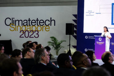 GT24 Climatetechconference Gastech