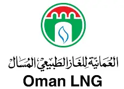 Oman Lng Logo