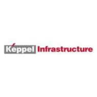 Keppel Infrastructure 190X190