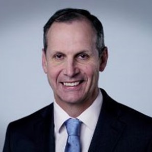 Colin E. Parfitt