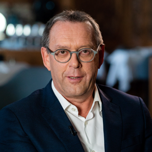 Pascal De Buck