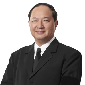 Dr. Kurujit Nakornthap