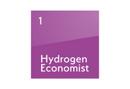 Hydrogen Economist