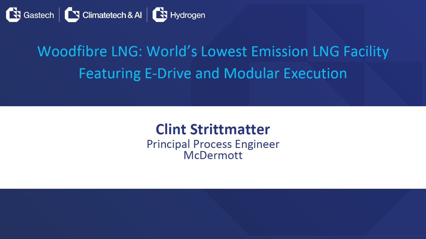 Clint Strittmatter Mcdermott