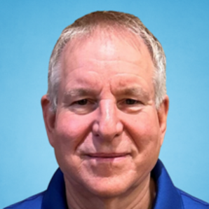 Mitch Silver