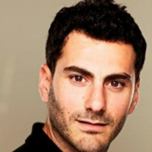 Leonidas Koulouridis