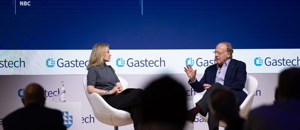Gastech Strategic Conference 2025 Milan